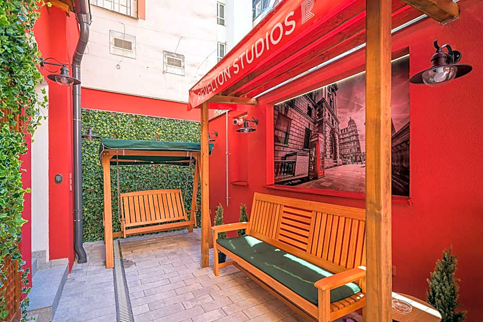 Revelton Studios Karlovy Vary