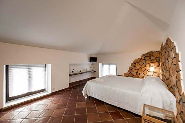 B&B Glicini