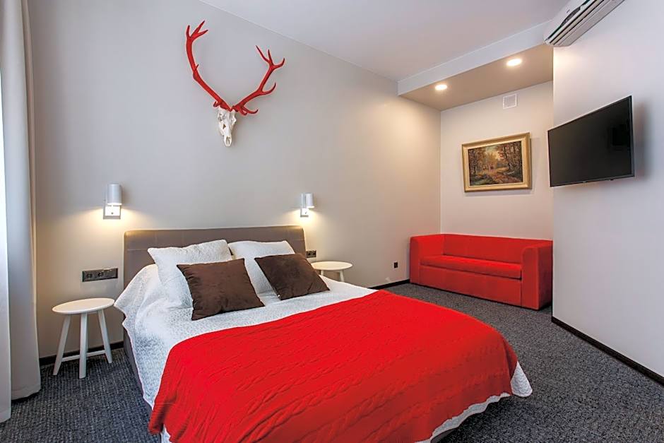 Old Town Trio Apartments