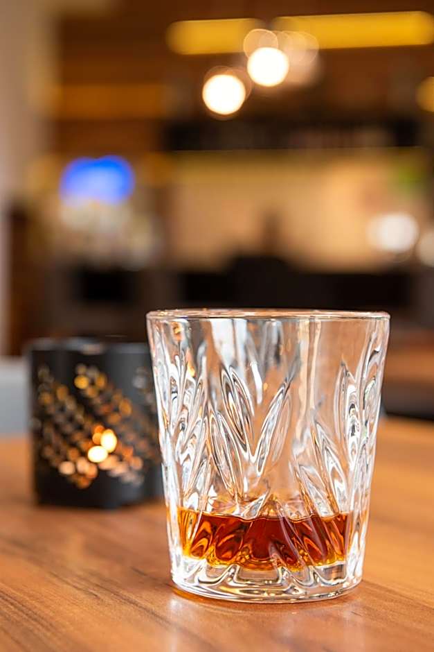 Vestina Wellness & SPA Hotel