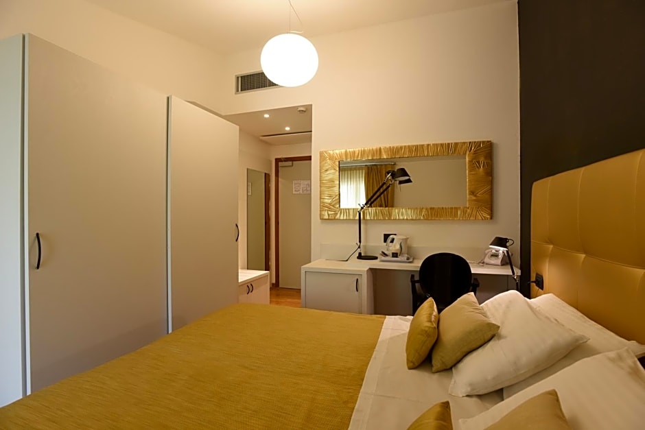 Hotel La Vigna