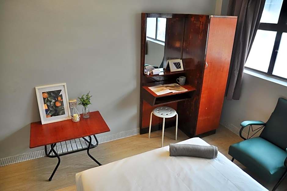 GRAYHAUS INN Ipoh