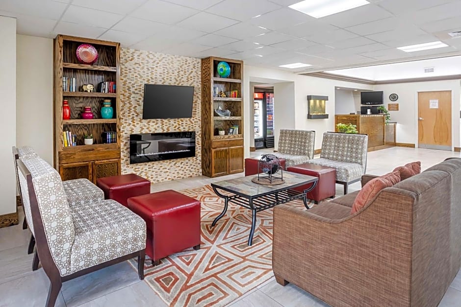 Best Western Inn At Blakeslee-Pocono