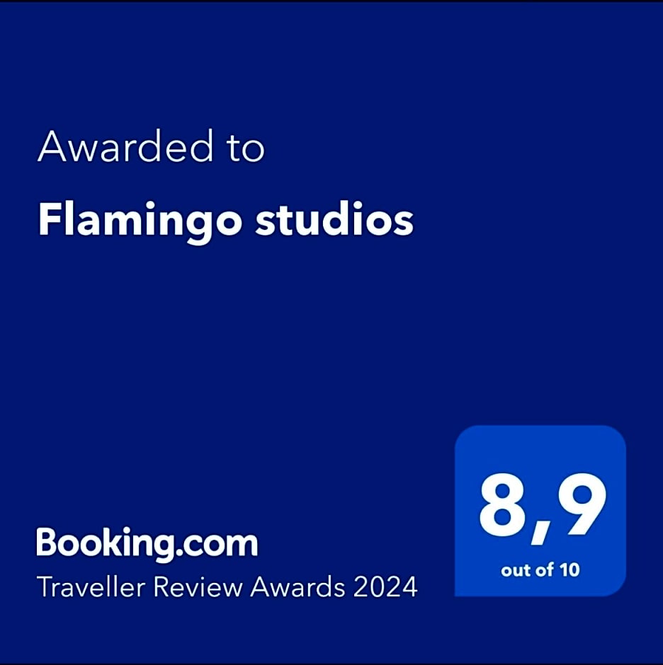 Flamingo Studio's Zeeland