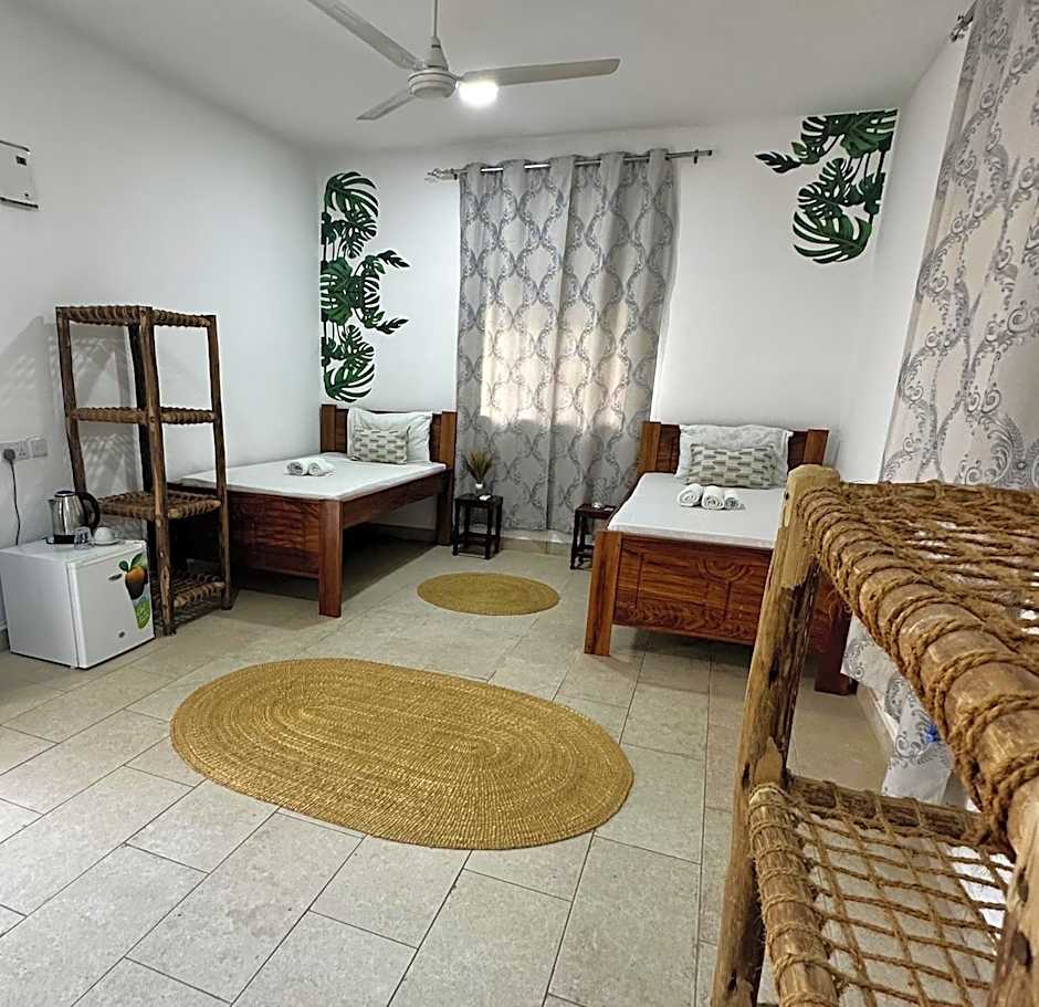 Reyna Resort By Cezere The Palm