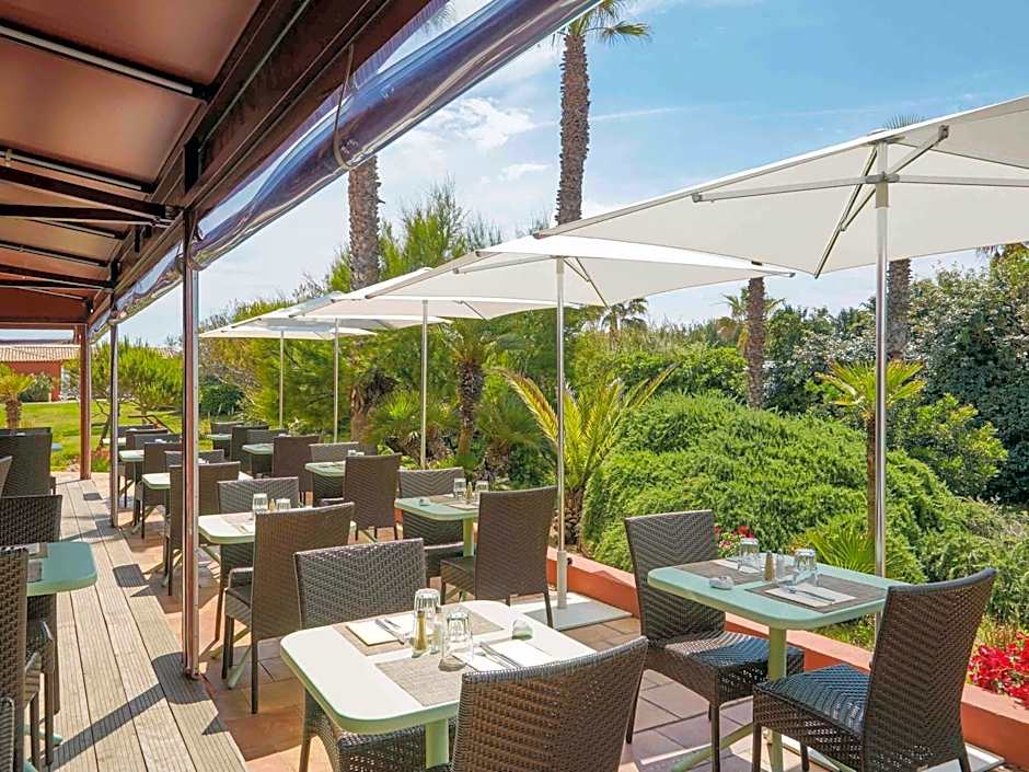 ibis Thalassa Hyeres Plage