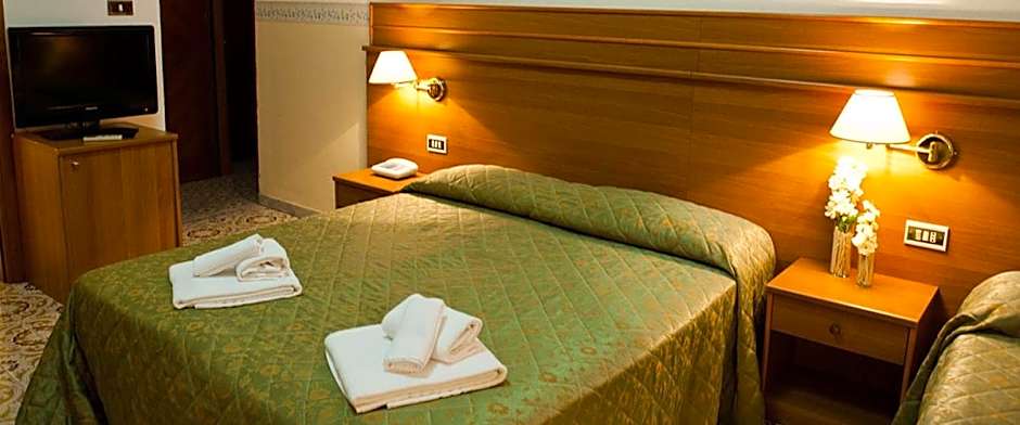 Hotel Capys