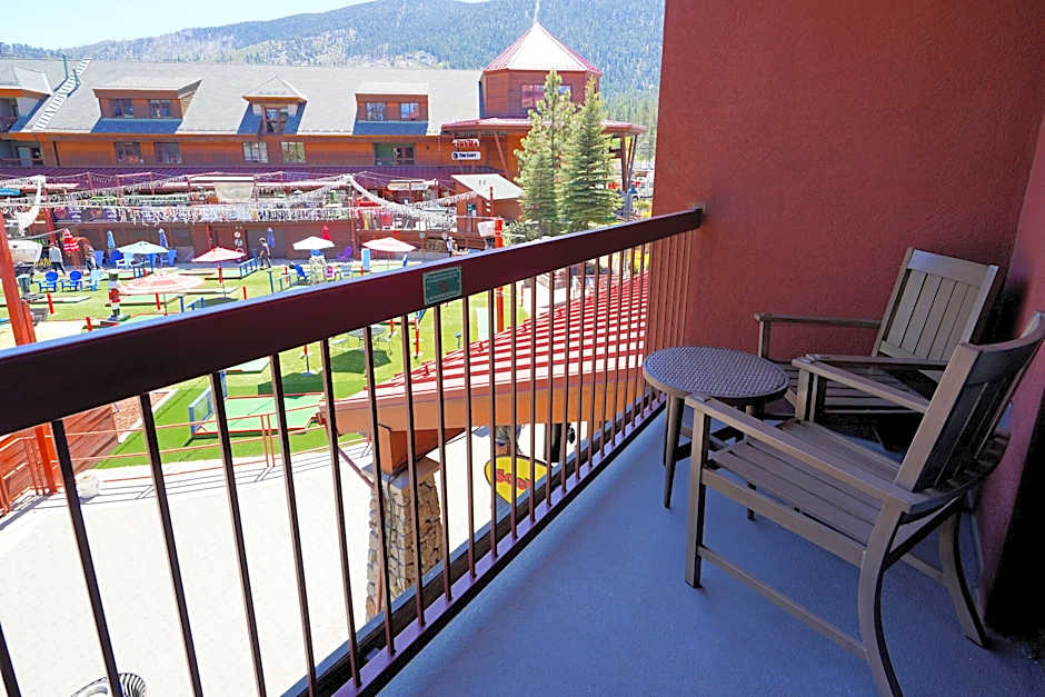 Heavenly Village Condos - Grand Residence