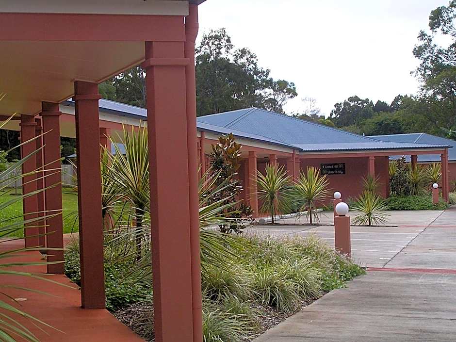 Seminara Apartments Coochiemudlo Island