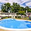 The Saco Motel