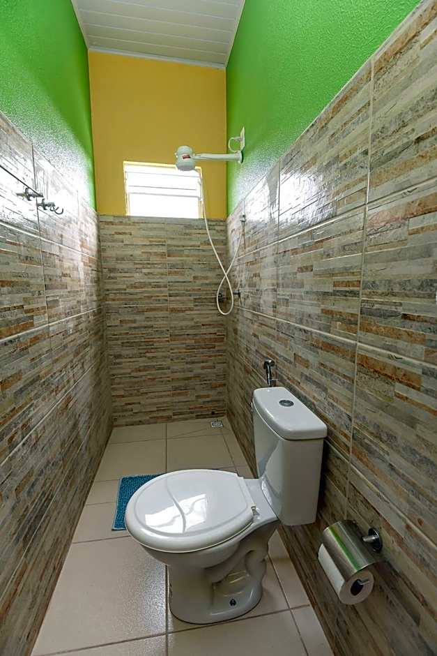 Lençóis Maranhenses - 2 Guests + Breakfast