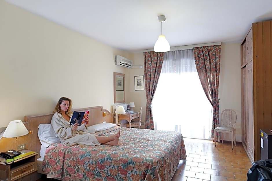 Hotel Residence Sogno