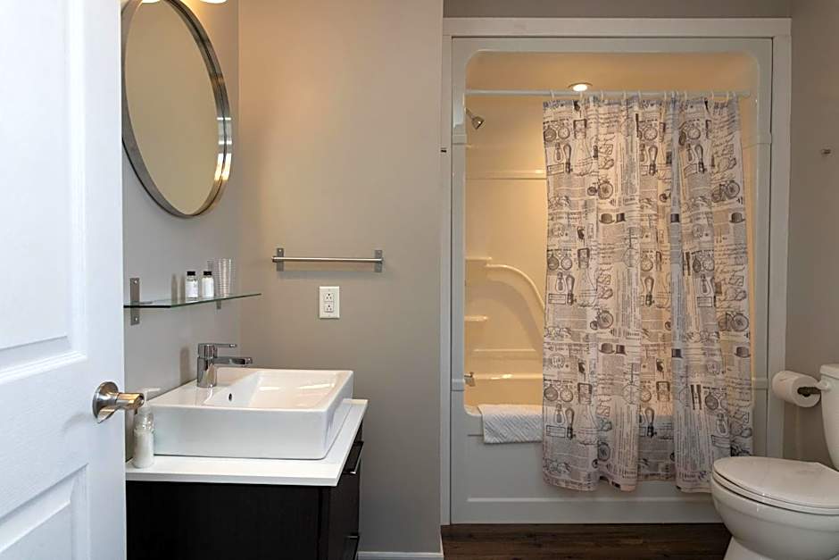 The Killick Inn & Suites