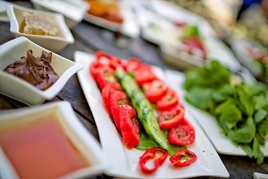 Miro Mara Boutique Hotel & Lounge Bar