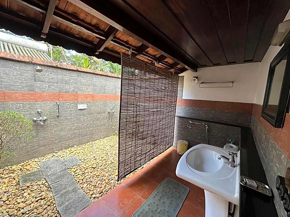 Gramam Homestay, Cochin