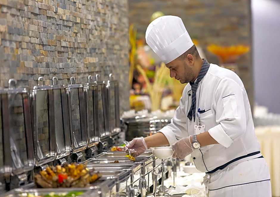 Al Safwah Orchid Hotel