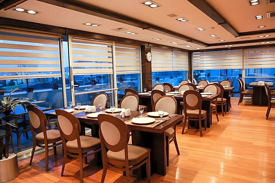 Boutique Princess Hotel