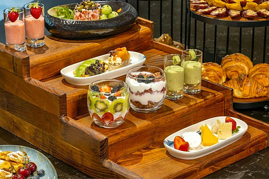 Sheraton Batumi Hotel