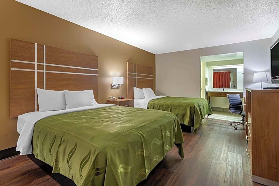 Quality Inn Brunswick