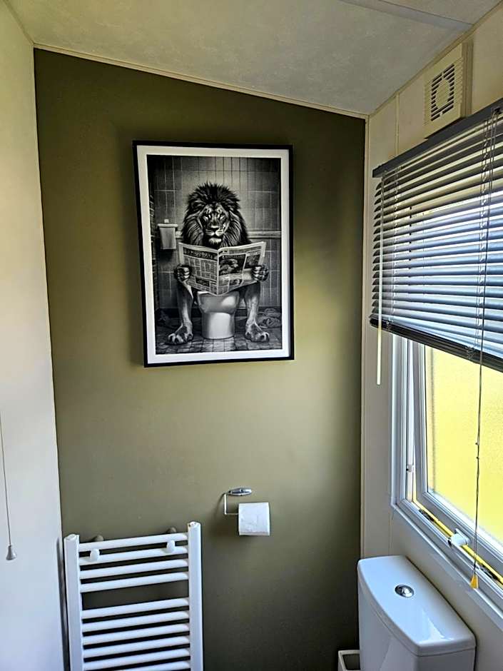 WillowWay168, Tranquility Family Home