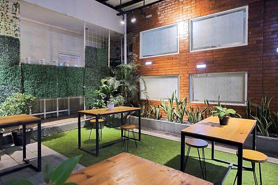 Lagoon Residence Near Kebun Raya