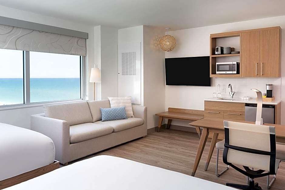 Element Melbourne Oceanfront