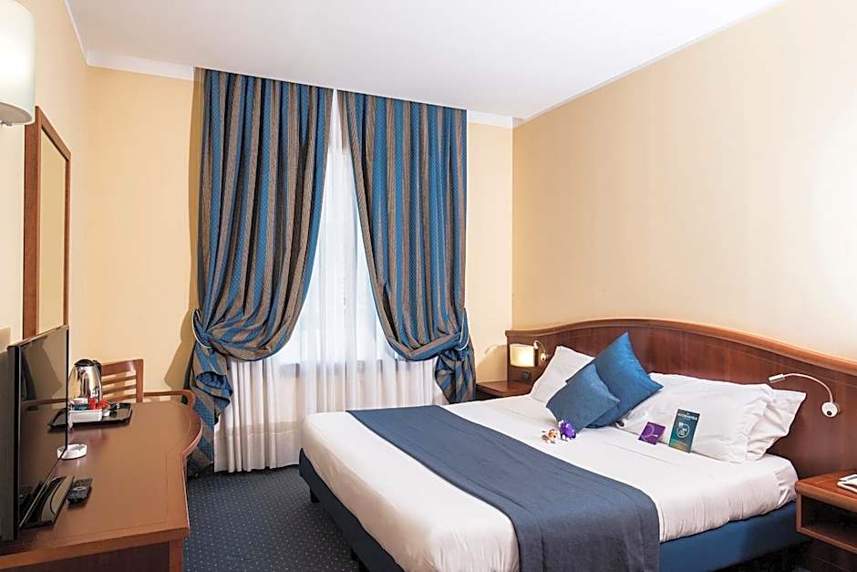 Mercure Genova San Biagio