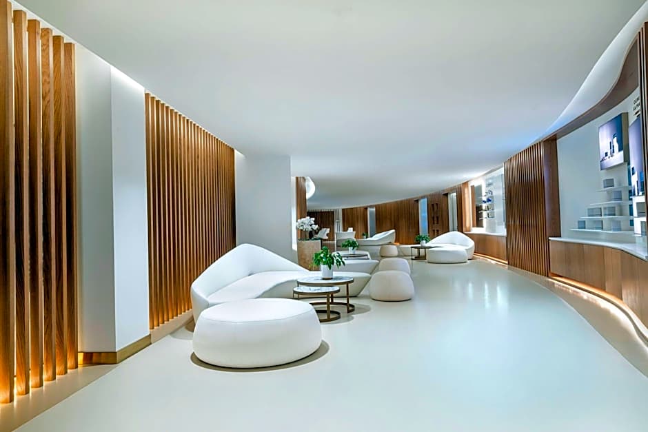 The St. Regis Marsa Arabia Island, The Pearl Qatar