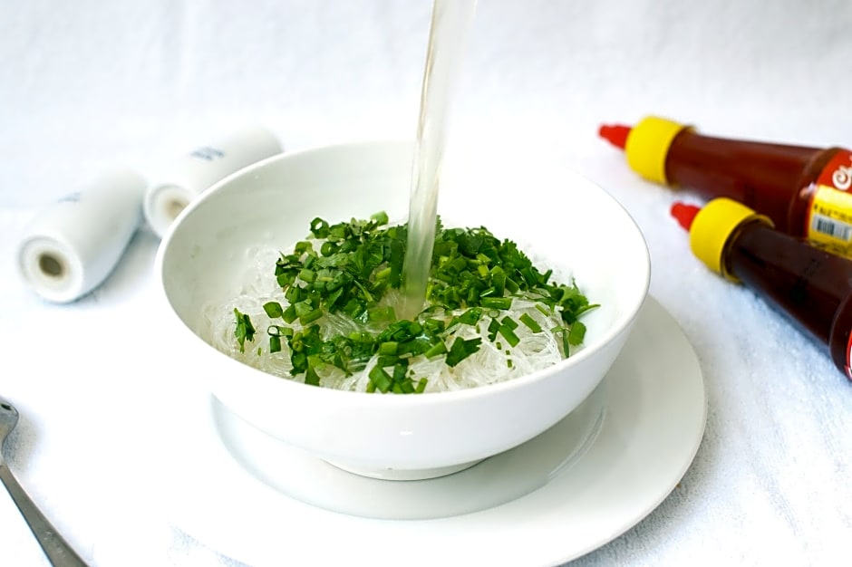 The White Guest House