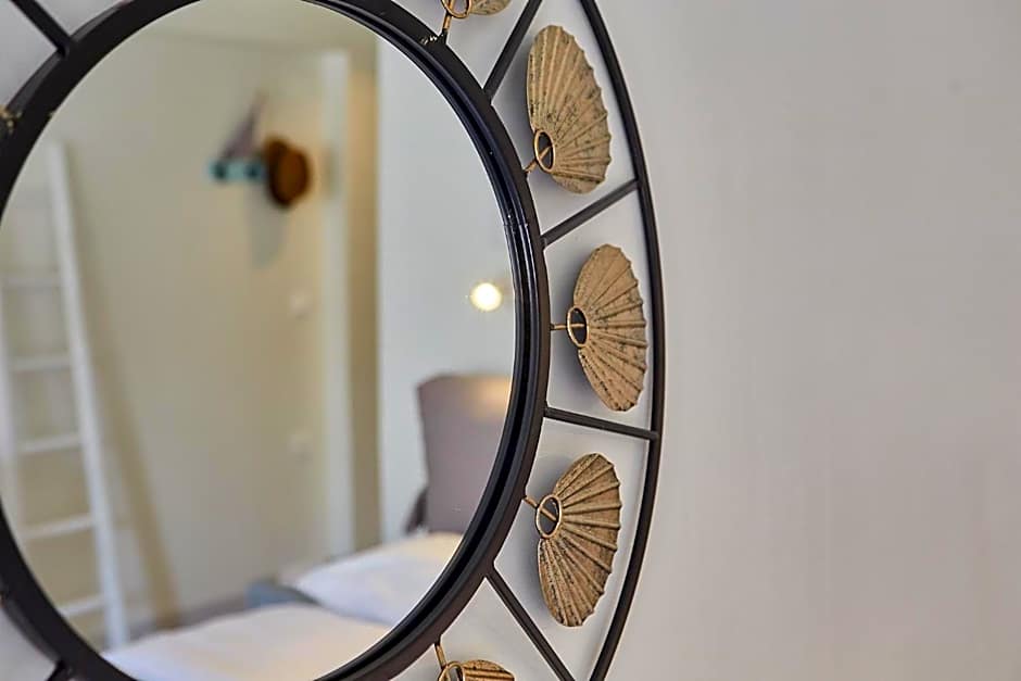 toStay-Unique apartment hotel in Athens center!