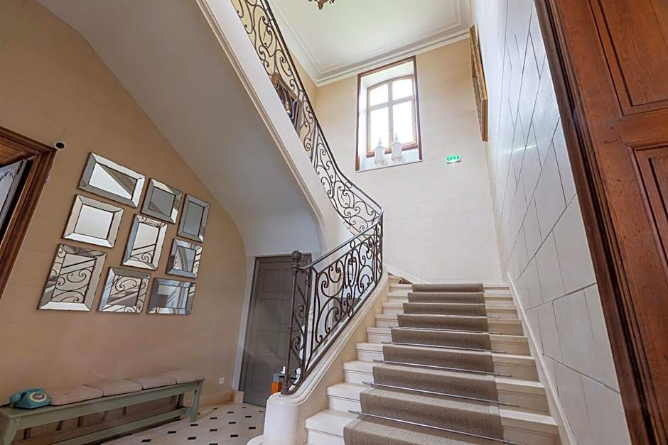 Hôtel Château de Didonne