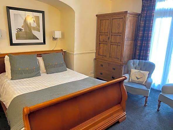 The Park Hotel - Sure Hotel Collection by Best Western