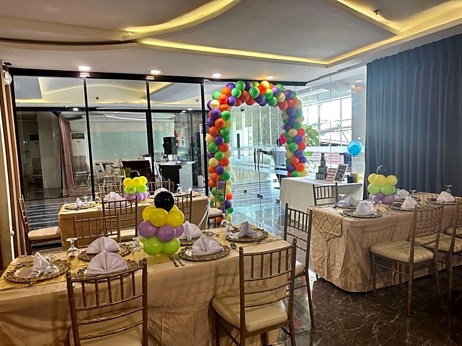 Eastland Hotel and Residences