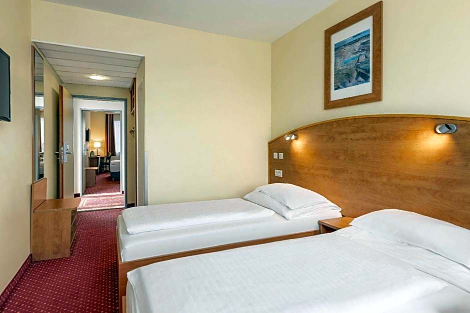 Amedia Express Prag, Trademark Collection by Wyndham