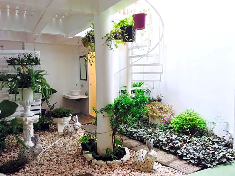 Casa Blanca Boutique Hotel Phuket