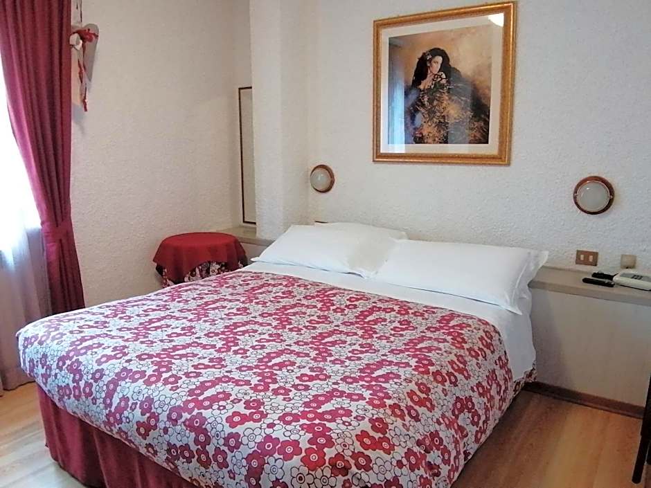 Albergo Sella - Monte Amiata