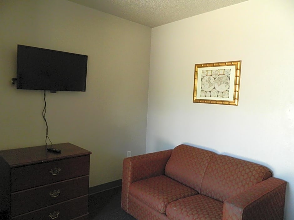 Paris Extended Stay Suites