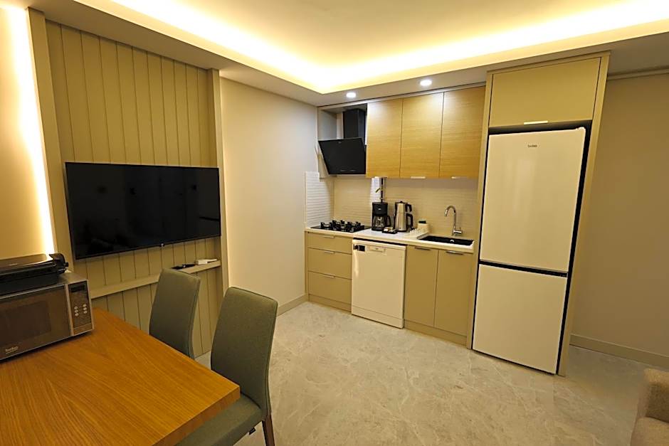 Livia Luxury Apart Hotel