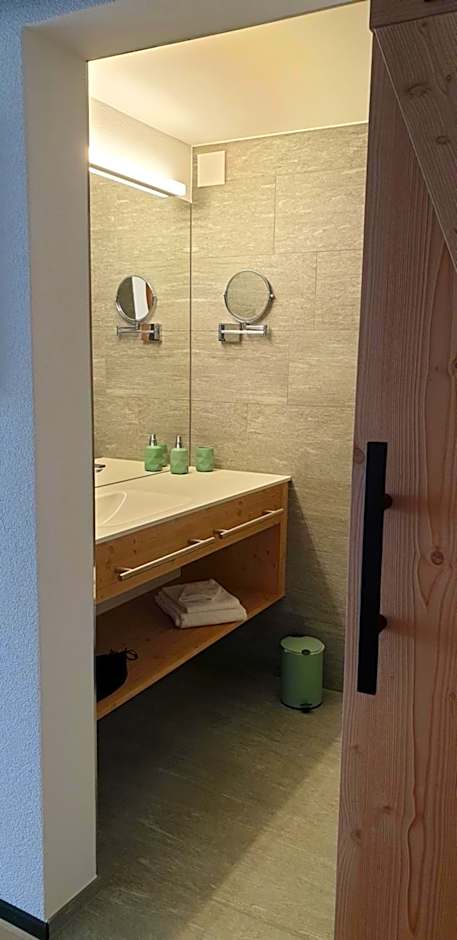 Appart Hotel Pitschonia Self Check-In