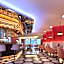 Radisson RED Guangzhou South Railway Station