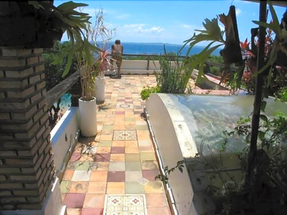 Village Novo Beach Suites