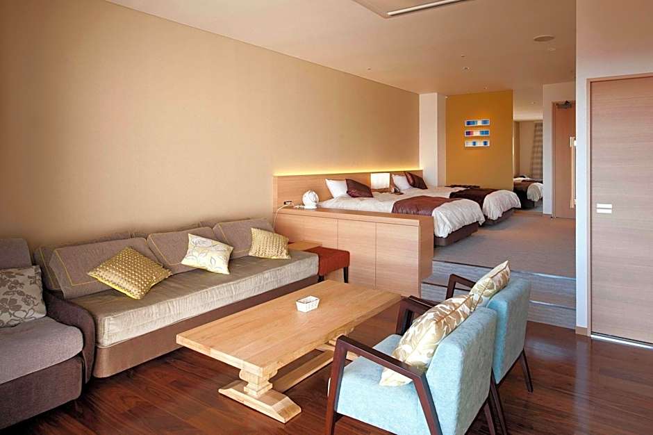 Toba Ocean Resort - Formerly Hotel Altia Toba