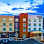 Fairfield Inn & Suites by Marriott St Petersburg North