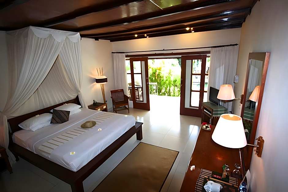 Bumi Ayu Bungalow Sanur