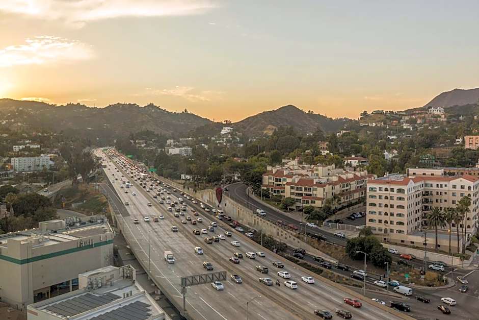 Kimpton Everly Hotel By IHG