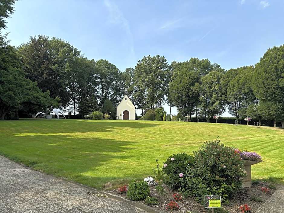 Haus der Begegnung - Schönstattzentrum im Bistum Aachen