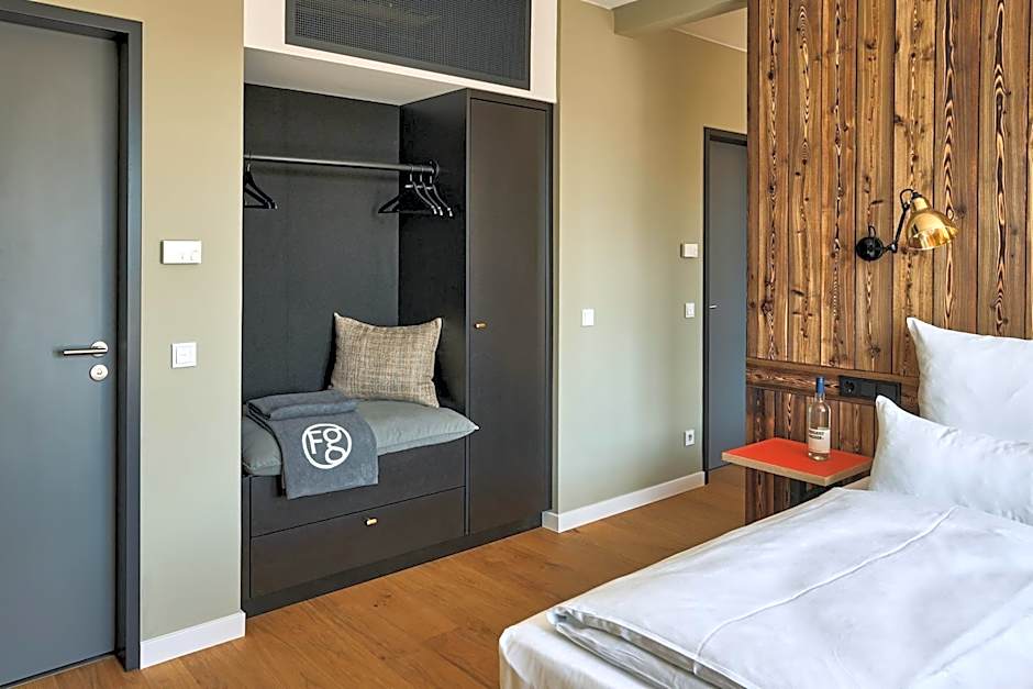 FREIgeist Göttingen Nordstadt, A Member of Design Hotels