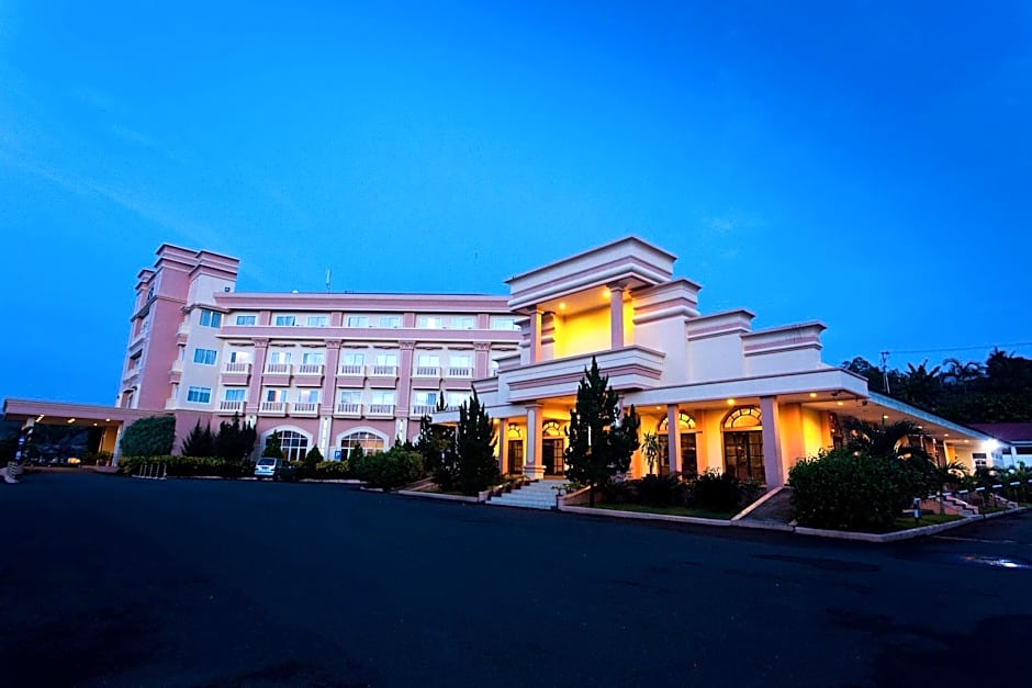 ASTON Niu Manokwari Hotel & Conference Center