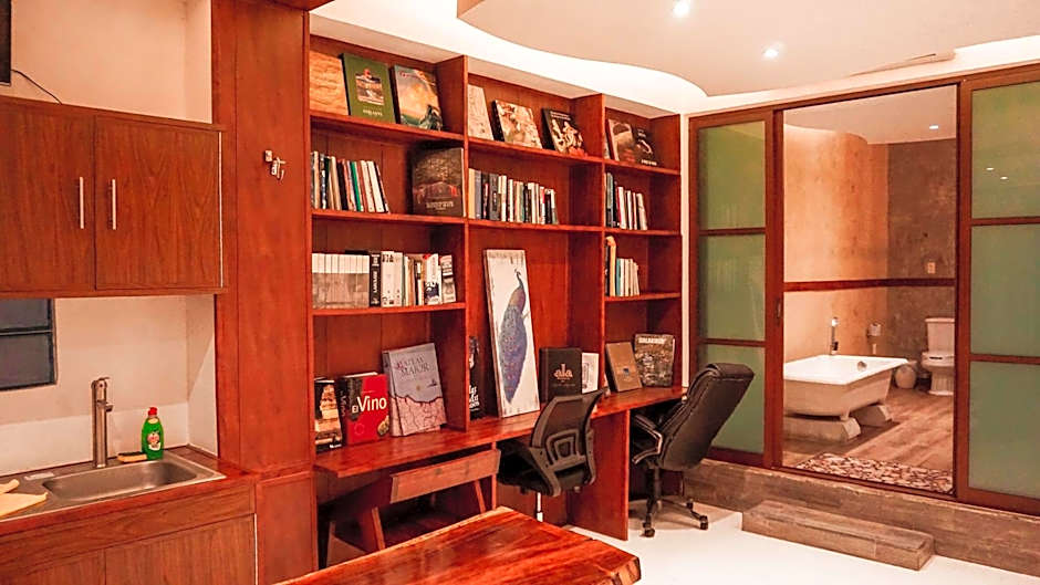 Apartamentos "Ala Residencias"