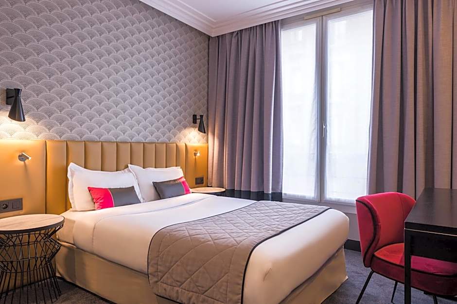 Best Western Select Hotel